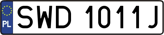 SWD1011J