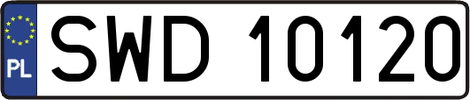 SWD10120