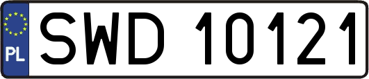 SWD10121