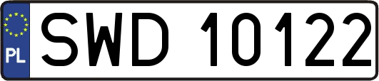 SWD10122