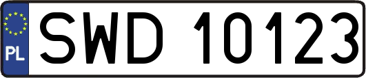 SWD10123