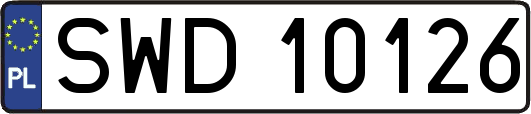 SWD10126