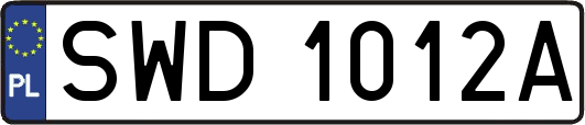 SWD1012A