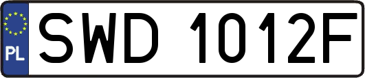 SWD1012F