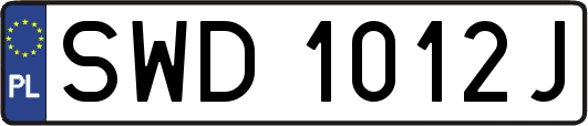 SWD1012J
