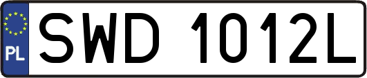 SWD1012L
