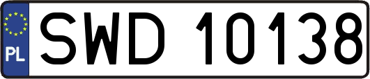 SWD10138