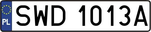 SWD1013A