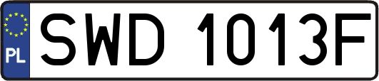 SWD1013F