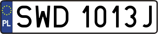 SWD1013J