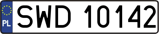 SWD10142