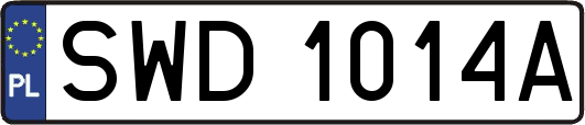 SWD1014A