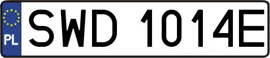 SWD1014E