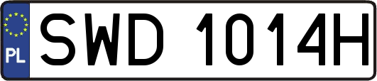 SWD1014H