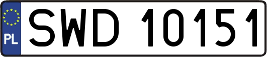 SWD10151