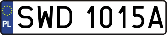 SWD1015A