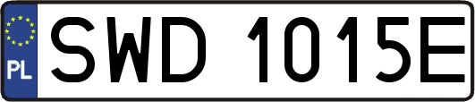 SWD1015E