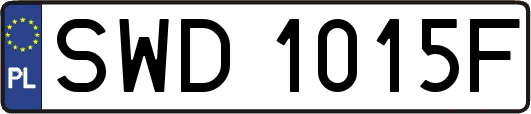 SWD1015F