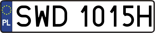 SWD1015H