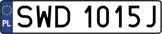 SWD1015J
