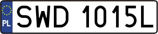 SWD1015L
