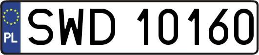 SWD10160