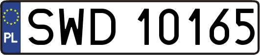 SWD10165