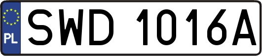 SWD1016A