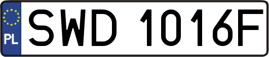 SWD1016F