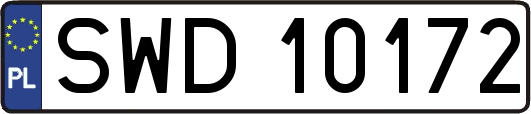 SWD10172