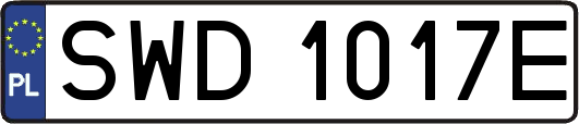 SWD1017E