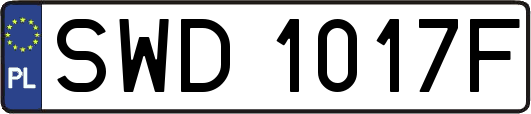 SWD1017F