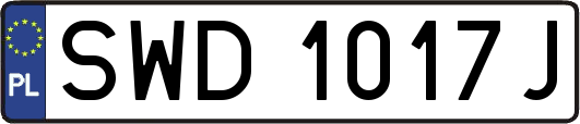 SWD1017J