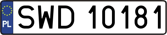 SWD10181