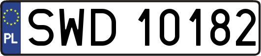 SWD10182