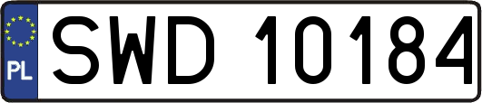 SWD10184