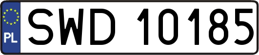 SWD10185