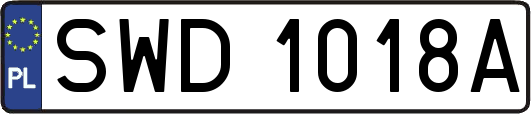 SWD1018A