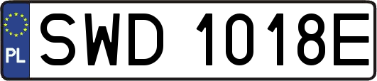 SWD1018E