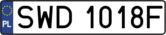 SWD1018F