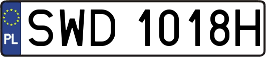 SWD1018H