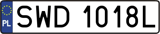 SWD1018L
