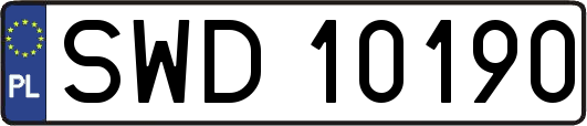 SWD10190