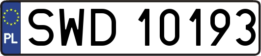 SWD10193