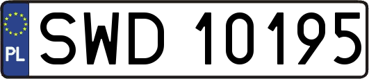 SWD10195