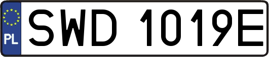 SWD1019E