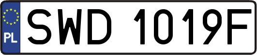SWD1019F