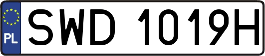 SWD1019H