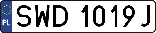 SWD1019J