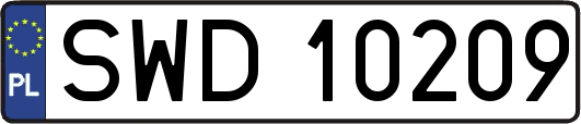 SWD10209